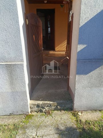 Eladó családi ház, Magyargencsen 10.9 M Ft, 2 szobás
