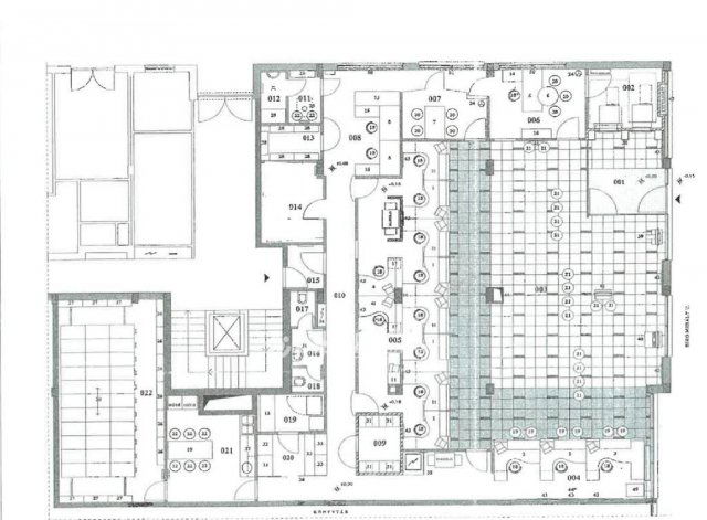 Eladó iroda, Budapesten, XX. kerületben 168.25 M Ft, 6 szobás