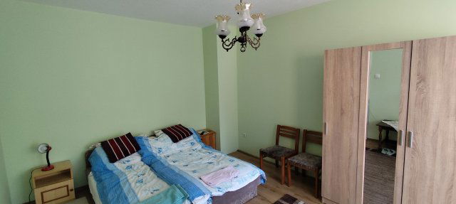 Eladó panellakás, Nagykanizsán 22.99 M Ft, 1 szobás