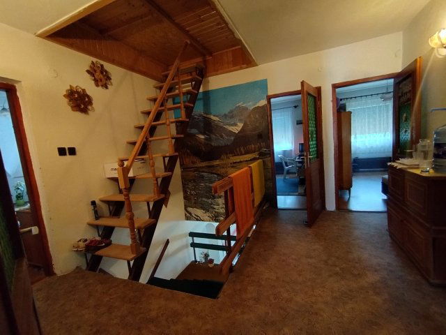 Eladó sorház, Miskolcon 78 M Ft, 5 szobás / költözzbe.hu