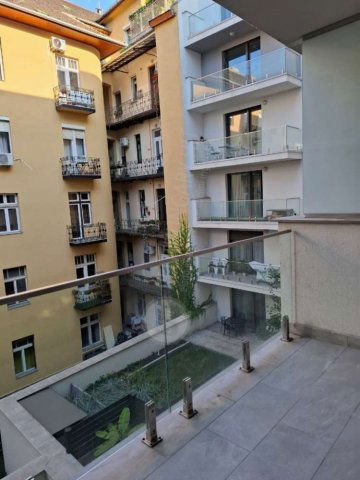 Kiadó téglalakás, albérlet, VIII. kerületben, Tolnai Lajos utcában
