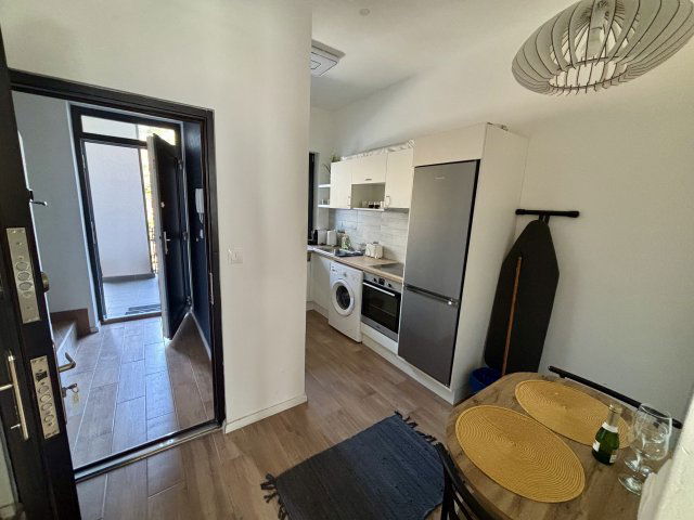 Kiadó téglalakás, albérlet, Budapesten, VII. kerületben