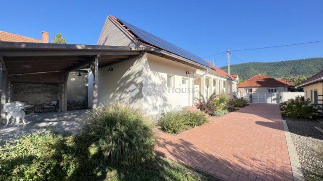 Eladó családi ház, Felsőtárkányban 81.5 M Ft, 2 szobás