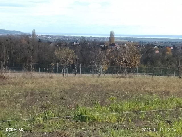 Eladó telek, Nemesbükön 28.9 M Ft / költözzbe.hu