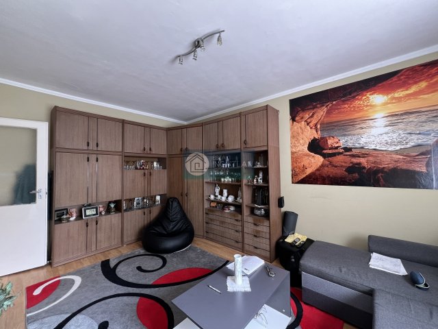 Eladó téglalakás, Miskolcon 29.3 M Ft, 2 szobás