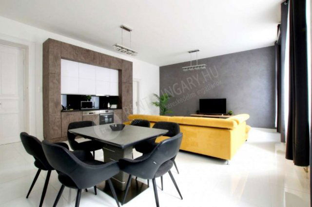 Kiadó téglalakás, albérlet, XIII. kerületben, Ditrói Mór utcában