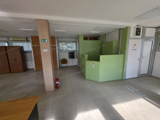 Kiadó iroda, Nyíregyházán 282 E Ft / hó / költözzbe.hu