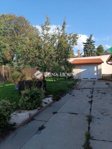 Eladó családi ház, Budapesten, XVIII. kerületben 105 M Ft