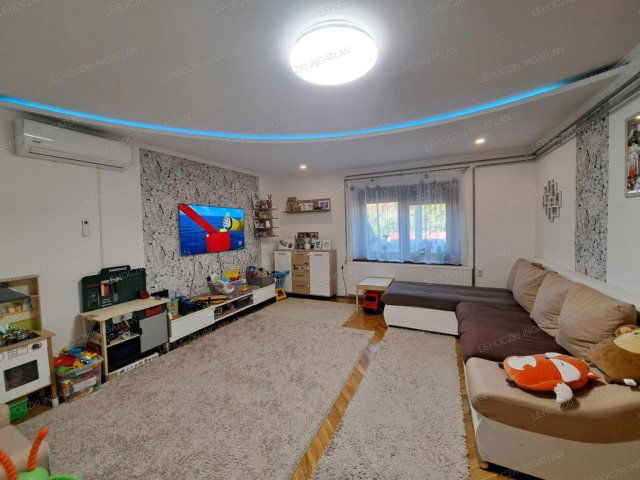 Eladó családi ház, Nyíregyházán 52.9 M Ft, 3 szobás