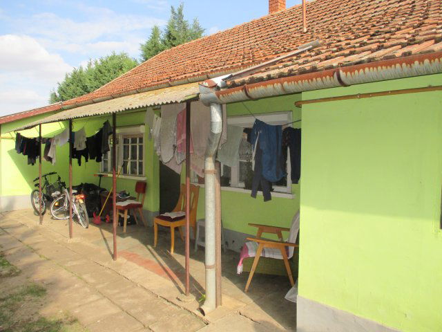 Eladó családi ház, Medgyesegyházán 6.5 M Ft, 3 szobás