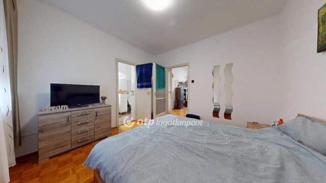 Eladó téglalakás, Nyíregyházán 48.5 M Ft, 2 szobás