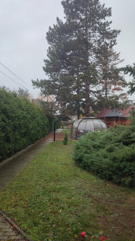 Eladó nyaraló, Szarvason 349 M Ft, 13 szobás