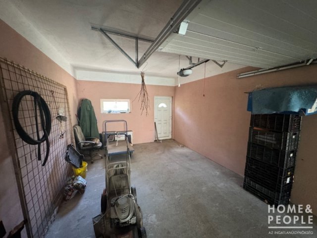 Eladó családi ház, Csanádpalotán 28 M Ft / költözzbe.hu