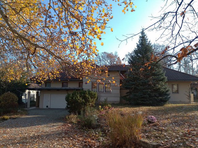 Eladó családi ház, Mogyoródon, Szentjakab parkban 285 M Ft