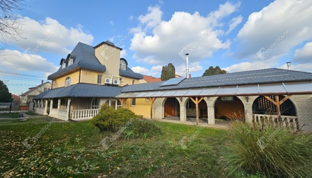 Eladó családi ház, Felsőzsolcán 84.9 M Ft, 4 szobás