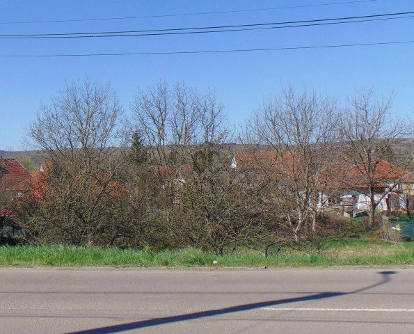 Eladó telek, Andornaktályán 8 M Ft / költözzbe.hu