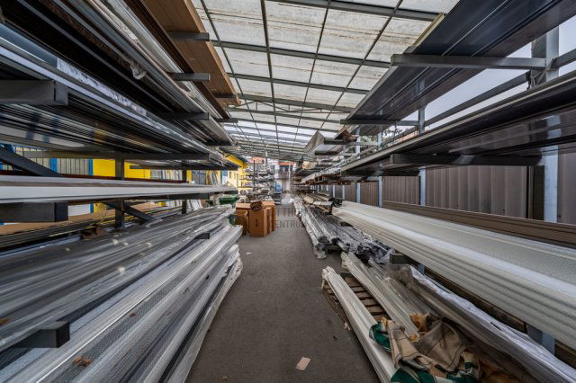 Eladó iroda, Budapesten, XIX. kerületben 319.99 M Ft