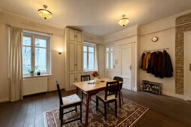 Eladó téglalakás, Budapesten, II. kerületben 184.99 M Ft