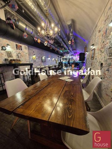 Kiadó üzlethelyiség, Budapesten, VI. kerületben 2190 E Ft / hó