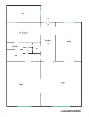 Kiadó téglalakás, albérlet, Budapesten, XI. kerületben