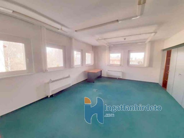 Kiadó iroda, Budapesten, XI. kerületben 411 E Ft / hó, 3 szobás