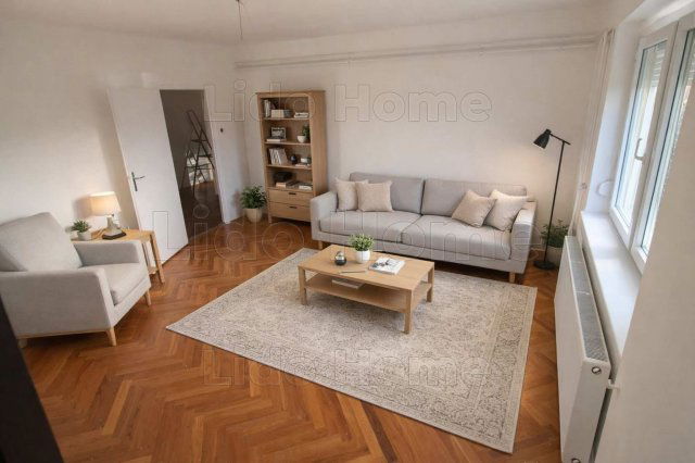 Eladó téglalakás, Keszthelyen 71.9 M Ft, 2 szobás