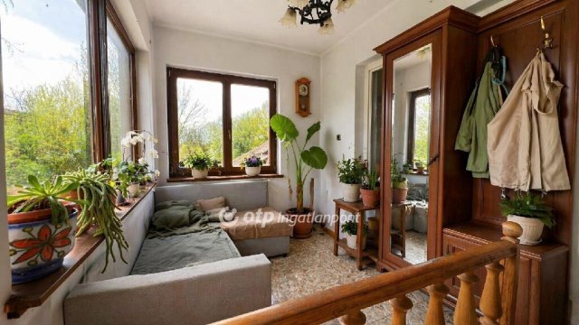 Eladó családi ház, Szilvásváradon 41.9 M Ft, 3 szobás