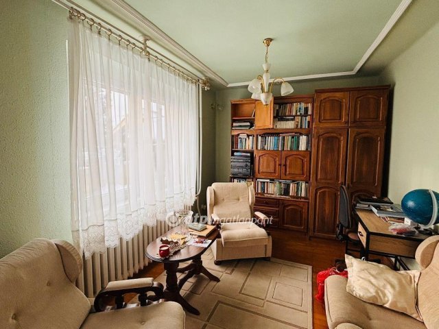 Eladó családi ház, Tiszavasváriban 46 M Ft, 4 szobás