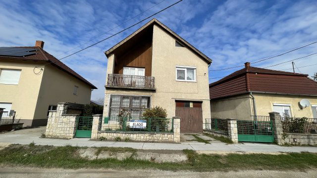 Eladó családi ház, Nyúlon 67 M Ft, 5 szobás