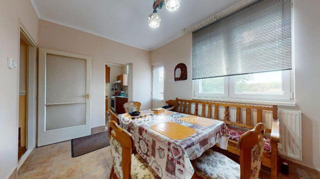 Eladó családi ház, Nagyhalászban 39.9 M Ft, 2 szobás