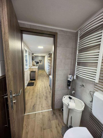 Eladó családi ház, Kimlén 67.9 M Ft, 3 szobás