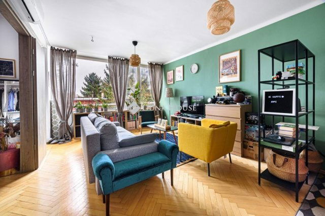 Eladó téglalakás, Budapesten, II. kerületben 114.9 M Ft