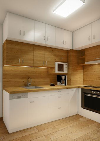 Eladó téglalakás, Győrött 38.86 M Ft, 1 szobás