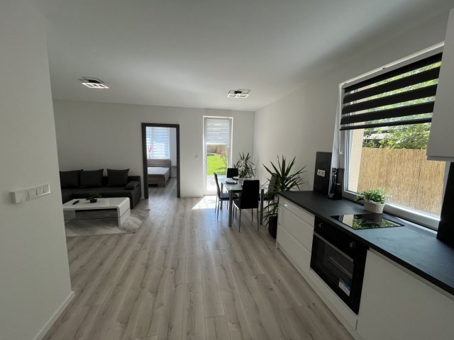 Kiadó téglalakás, albérlet, Debrecenben 290 E Ft / hó, 2 szobás