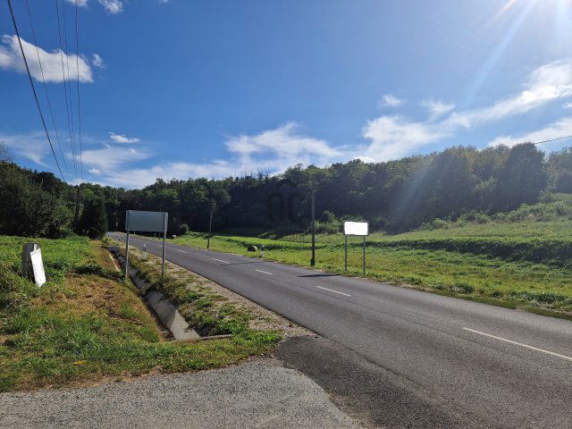 Eladó telek, Zalaegerszegen 6.9 M Ft / költözzbe.hu