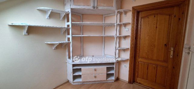 Eladó téglalakás, Nagykovácsiban 110 M Ft, 2+1 szobás