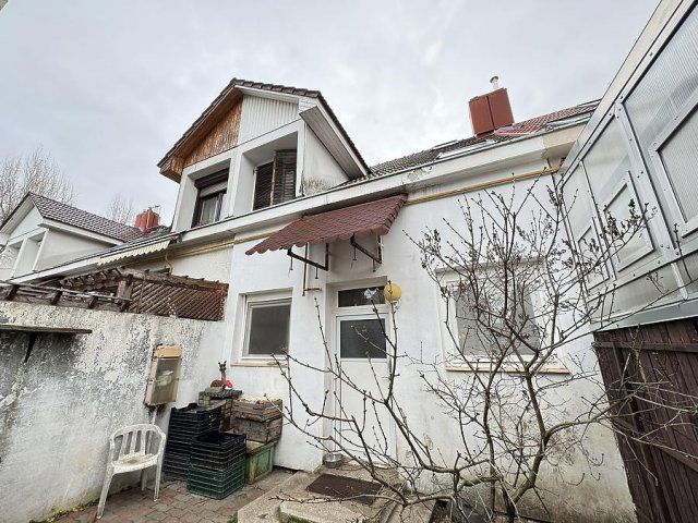 Eladó sorház, Budapesten, IV. kerületben 115 M Ft, 2+2 szobás