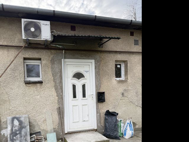 Eladó téglalakás, Dorogon, Kálvária közben 26 M Ft, 1+1 szobás