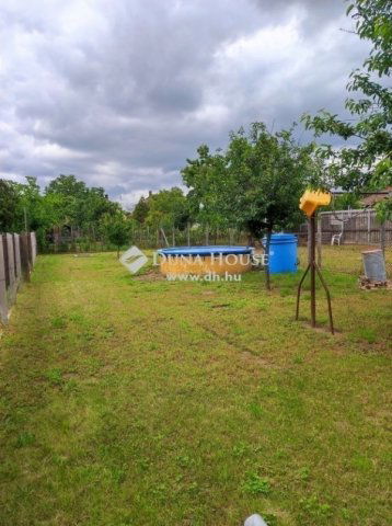 Eladó családi ház, Gyömrőn 49.9 M Ft, 2 szobás