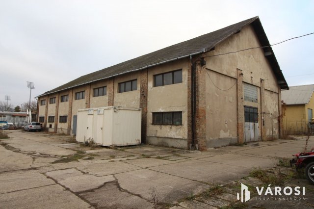 Kiadó ipari ingatlan, Dorogon 25 E Ft / hó / költözzbe.hu
