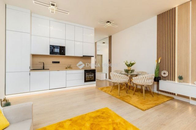 Eladó téglalakás, Budapesten, XIII. kerületben 164.9 M Ft