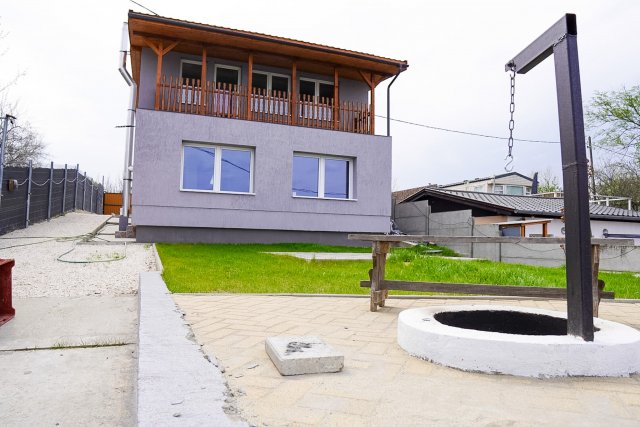 Eladó családi ház, Szigetszentmiklóson 77.5 M Ft, 2 szobás