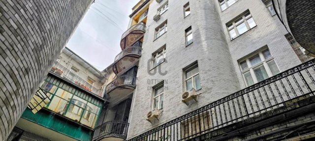 Eladó téglalakás, Budapesten, V. kerületben 94.9 M Ft, 2 szobás