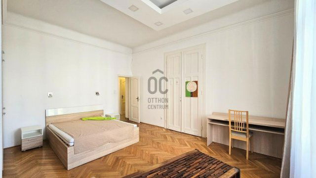 Eladó téglalakás, Budapesten, VIII. kerületben 93.9 M Ft