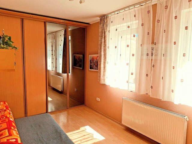 Eladó téglalakás, Budapesten, XVII. kerületben 105 M Ft