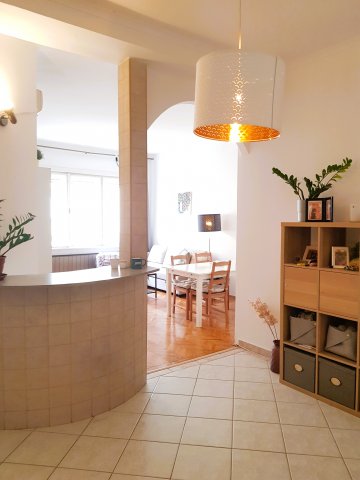 Eladó téglalakás, Budapesten, XI. kerületben, Eszék utcában