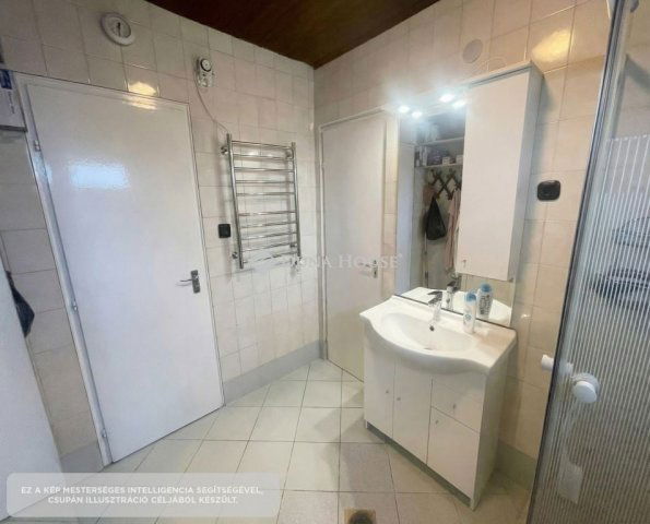 Eladó családi ház, Budapesten, XVII. kerületben 148 M Ft