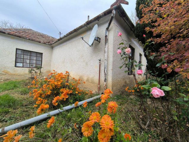 Eladó családi ház, Zalaszentgróton 15.9 M Ft, 2+1 szobás