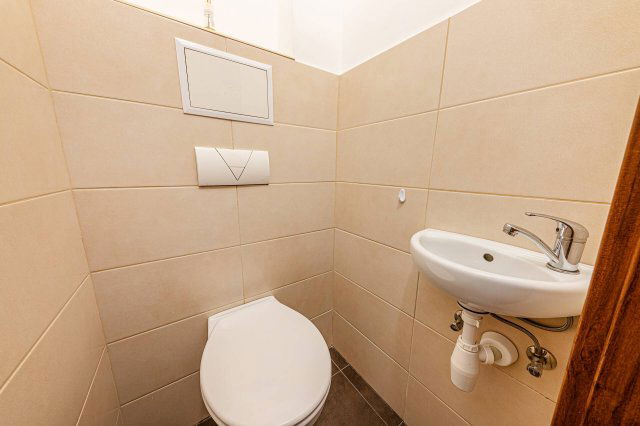 Eladó téglalakás, Budapesten, II. kerületben 104.8 M Ft