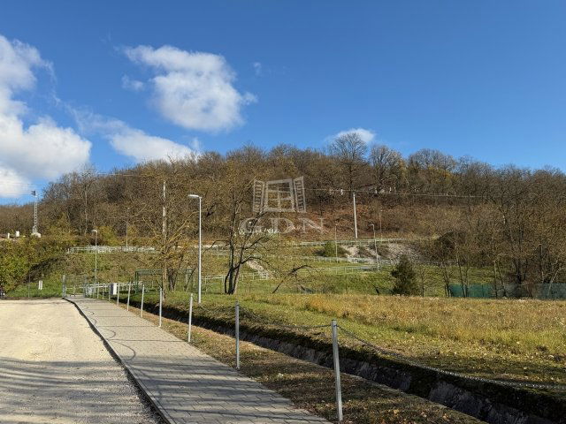 Eladó telek, Piliscsabán 57.5 M Ft / költözzbe.hu